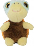 Merikilpkonn Yoohoo & Friends pl&uuml;&uuml;sist m&auml;nguasi 15 cm