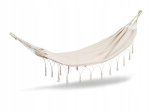 Boho stiilis v&otilde;rkkiik ilma raamita, 100 kg, 200x100 cm