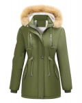 Nadeer naiste talveparka, S, S