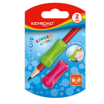 Ergonoomiline k&auml;epide 2tk Mix - Keyroad