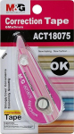 Uus Fashion tape concealer 6mx5mm mix M&G
