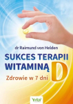 Edukas D-vitamiini - Dr von med Raimund Helden