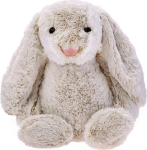 Luigi j&auml;nes beež 23cm - Beppe