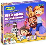 Play&Fun V&otilde;ta mind oma &otilde;lgadele! - WADER
