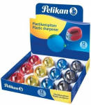 Pliiatsiteritaja (12tk) - PELIKAN