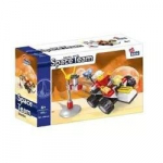ALLEBOX Cosmos ehitusplokid - AlleBlox