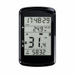 GPS jalgrattale, USB-laadimine, 28 h, 1 tk.