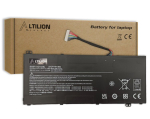 S&uuml;learvuti aku Aku Altilion Energy AC14A8L &uuml;hildub Acer, Baterija Altilion Energy AC14A8L tinkama