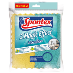 Spontex universaalsed puhastuslapid Magic Effect, 2 tk.