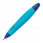 Faber-castell Scribolino Twist automaatpliiats, sinine