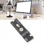Adapter M.2 Ngff A E Klahv M.2 v&otilde;tmega M Ssd/wifi/bt