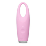 Unikāli izstrādāts apgaismojo&scaron;ais acu masieris Foreo IRIS Petal Pink