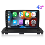 Junsun Autoraadio Volvo XC90 2004-2014, 6+128gb