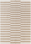 Hanse Home vaip Vika 120x180 cm, pruuni/liivakarva toonides