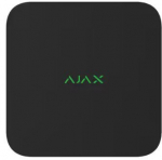 NET VIDEO RECORDER DC 8CH/BLACK 127051 AJAX
