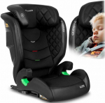 Turvatool Nukido Louis Soft must 15-36 kg ISOFIX