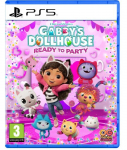 Arvutim&auml;ng DreamWorks Gabby's Dollhouse: Ready to Party