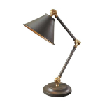 Elstead Lighting laualamp Provence Element PV-ELEMENT-GAB
