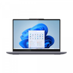 S&uuml;learvuti LENOVO 14" Ideapad 5 2in1 14IAL10 Ultra 5 225U 8GB 256GB SSD Windows 11 Luna Grey