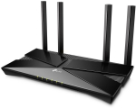 TP-LINK ruuter EX520 AX3000 Dual Band WiFi 6 |