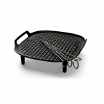 Philips Airfryer Grill Kit 3 2l 4 2l HD9926/00