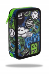 Coolpacki topeltkaristus komplektiga Jumper 2 &ndash; Monster Team