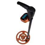 Metallidetektor Youngster 10cm