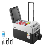 Autok&uuml;lmik Autok&uuml;lmik FC030, 30 l
