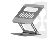 NB ACC STAND ALUMINIUM USB-C/CSV-2554 CLUB3D CSV-2554 (8719214473754), Must