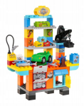 Mega Blocks 92el. T&ouml;&ouml;koda