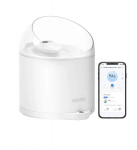 PET WATER FOUNTAIN PURE 2 W02/UV CL-W-02 CATLINK CL-W-02 (6972884751085)