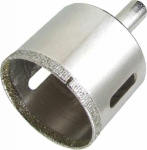 Fraiseuse - Awtools - AW47259 - Diamant 30mm - Hex montaaž - T&ouml;&ouml;riistad ei ole kaasas