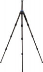 Statiiv Tripod - Benro Mach3 TMA 28C s&uuml;sinikkiud reguleeritavad jalad 8 kg kandev&otilde;imega