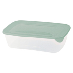 Curver Toidun&otilde;u 0800555A87 2L, Roheline, plastmass