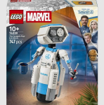 LEGO&reg; ǀ Marvel The Fantastic Four H.E.R.B.I.E. 76339
