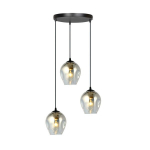 Ripplamp Emibig ISTAR 3 BL PREMIUM GRAFIT