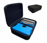 Kalimba kate Zenwire