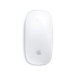 Apple Magic Mouse Multi-Touch pinnaga MXK53ZM/A, Bluetooth, laaditav aku, kerimine, žestifunktsioon