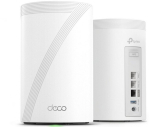 TP-Link Deco BE68 BE14000 Tri-Band Wi-Fi 7 Mesh System