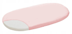 Olka Jersey v&otilde;revoodi kate 35x75 cm, roosa