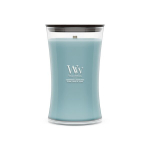 WoodWick l&otilde;hnak&uuml;&uuml;nal Cedarwood & Ocean Moss 610 g