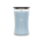 WoodWick l&otilde;hnak&uuml;&uuml;nal Lakeside Mist 610 g