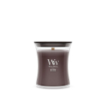 WoodWick l&otilde;hnak&uuml;&uuml;nal Iris Woods 275 g