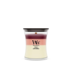 Woodwick l&otilde;hnak&uuml;&uuml;nal Trilogy Lush Nectar 275 g