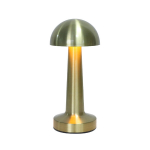 Veladranth juhtmevaba LED-laualamp ST-9715, 1 tk., must