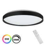Milagro laelamp RINGO RGB 36W ML9965