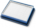 HEPA &otilde;hufilter Extralink Zelmer 5000.0050 ZVCA050H H13 asendus