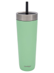 Contigo Luxe Tumbler termostops k&otilde;rrega, 720 ml, roheline