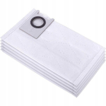Tolmuimeja tolmukotid Sencor SRX 9709 mudelitele SRV 97xx, 5 tk
