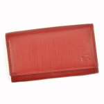 Naiste rahakott Money Kepper 12129 RFID 12129RFID337775900949055824, Raudona